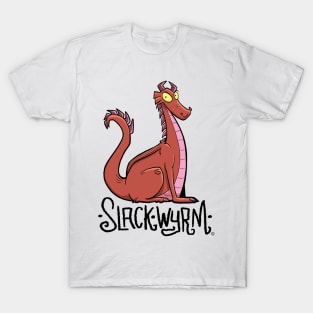 Ferragus Slackwyrm T-Shirt